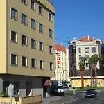 מלון El Puente