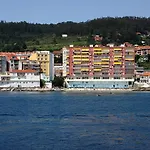 호텔 El Puente 2*
