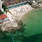 מלון El Puente