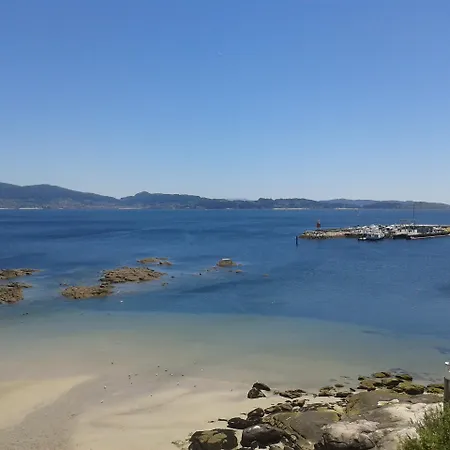 Hotel El Puente Sanxenxo