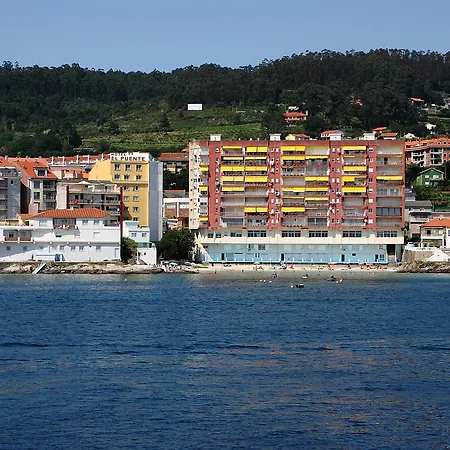 El Puente Hotel