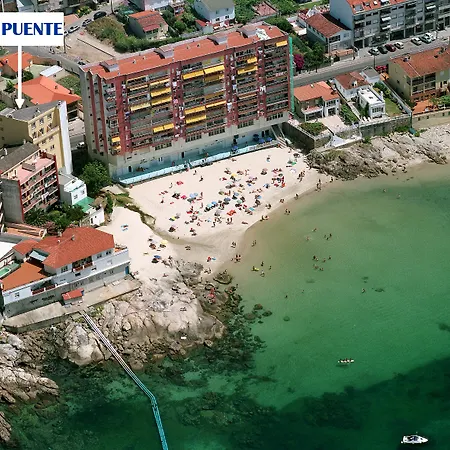 El Puente Sanxenxo