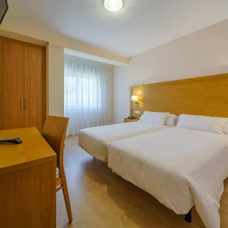 El Puente Hotel Sanxenxo