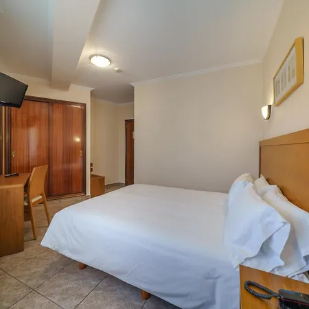 Hotel El Puente