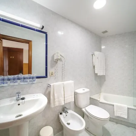 El Puente Hotel Sanxenxo