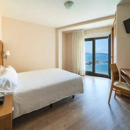 Hotel El Puente 2*