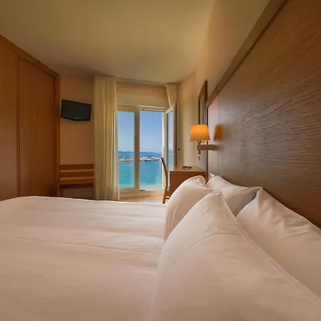 El Puente Hotel Sanxenxo