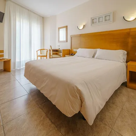 El Puente Hotel Sanxenxo