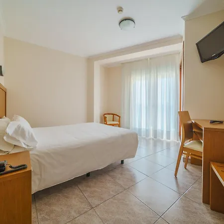 El Puente 2* Sanxenxo