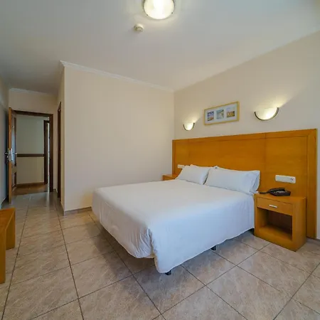 El Puente Hotel Sanxenxo