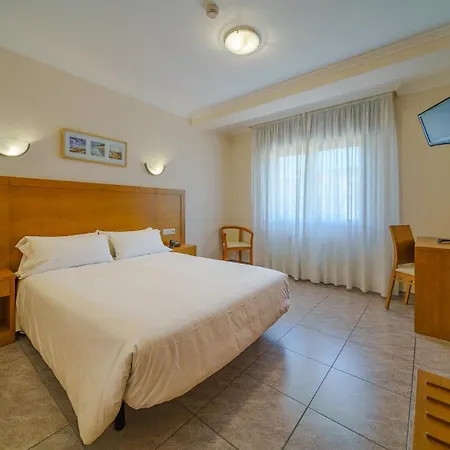 El Puente Hotel