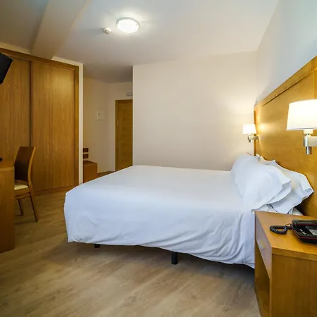 Hotel El Puente