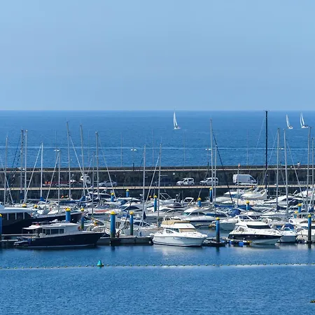 Hotel El Puente Sanxenxo