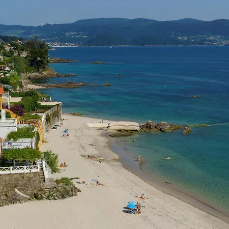 El Puente Hotel Sanxenxo