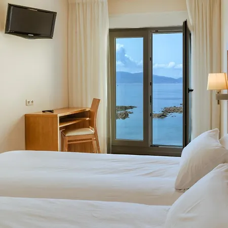 Hotel El Puente Sanxenxo