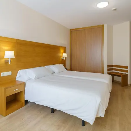El Puente Hotel