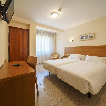 El Puente 2* Sanxenxo