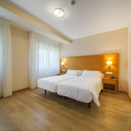 El Puente 2* Sanxenxo