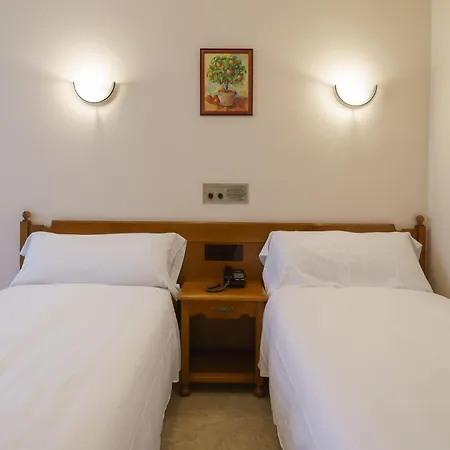 Hotel El Puente