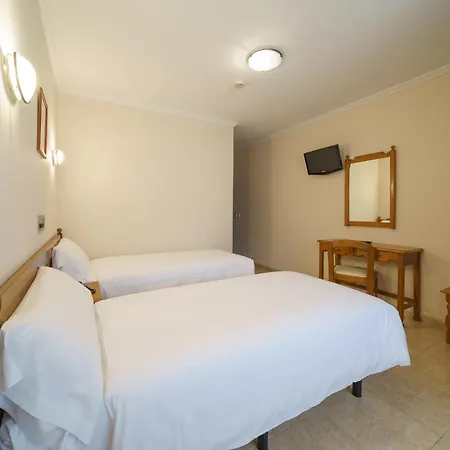 El Puente Hotel