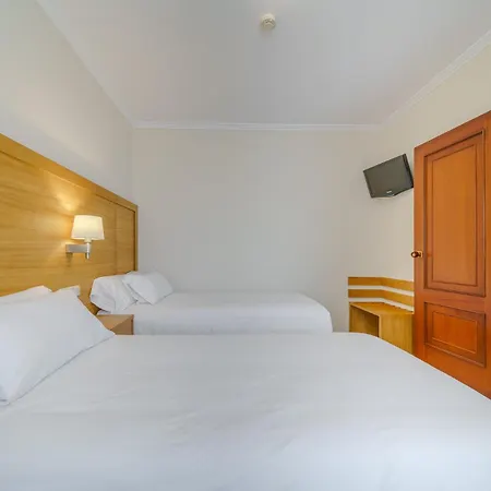 El Puente Hotel Sanxenxo