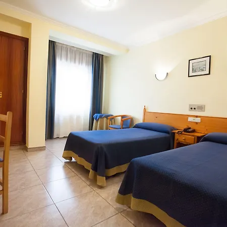 El Puente 2* Sanxenxo