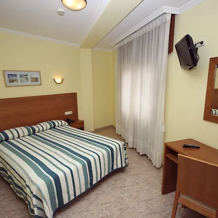 El Puente 2* Sanxenxo