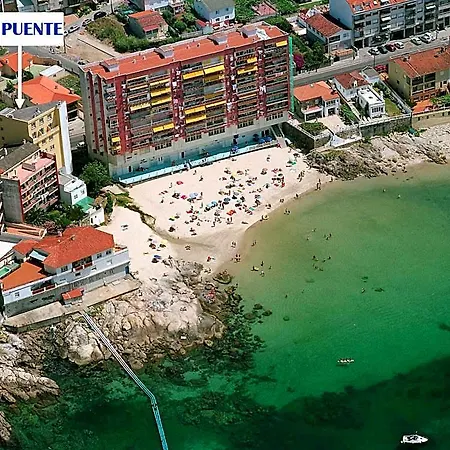 Hotel El Puente 2*