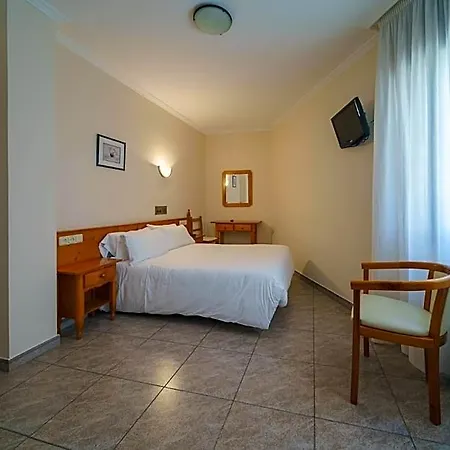 Otel El Puente