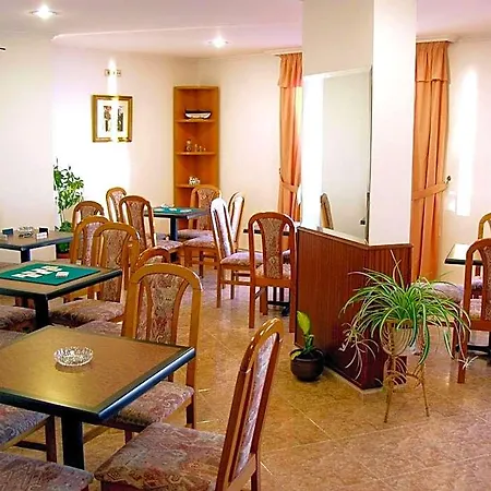 El Puente Hotel Sanxenxo