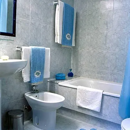 El Puente Hotel Sanxenxo