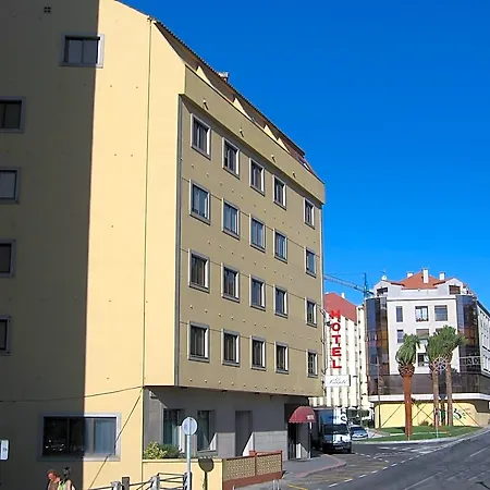 Otel El Puente