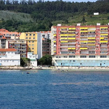Hotel El Puente Sanxenxo
