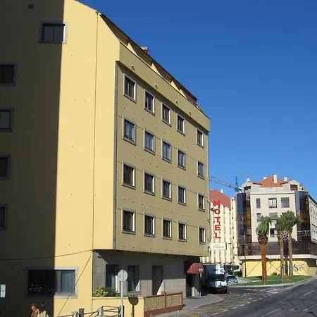El Puente Ξενοδοχείο