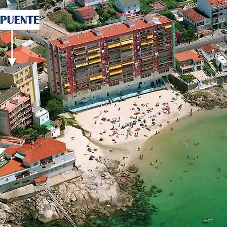 Hotel El Puente 2*