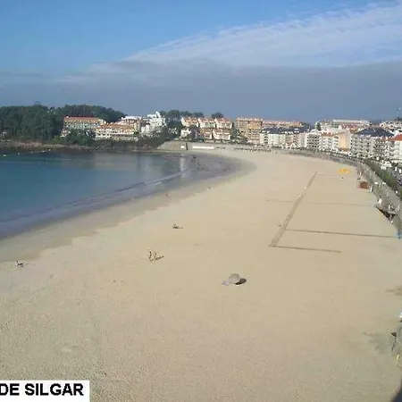 El Puente 2* Sanxenxo