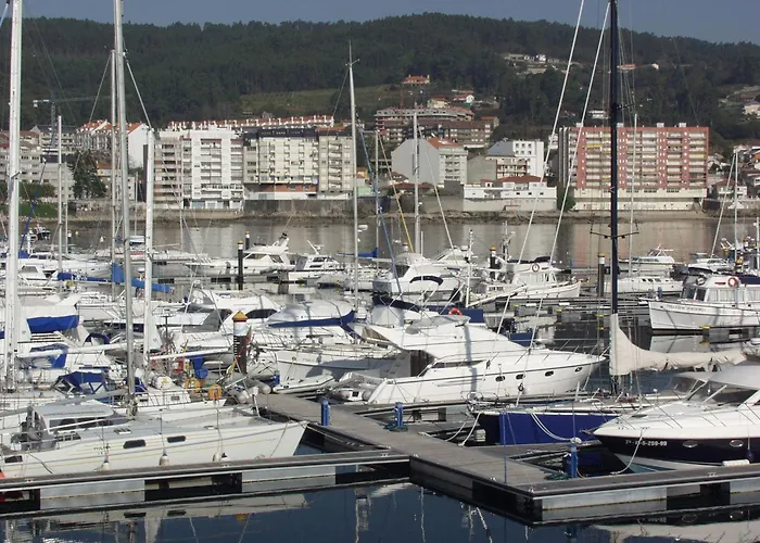 埃尔蓬特酒店 酒店 桑亨霍