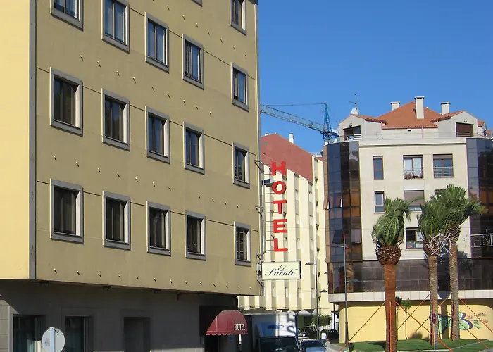 酒店 埃尔蓬特酒店