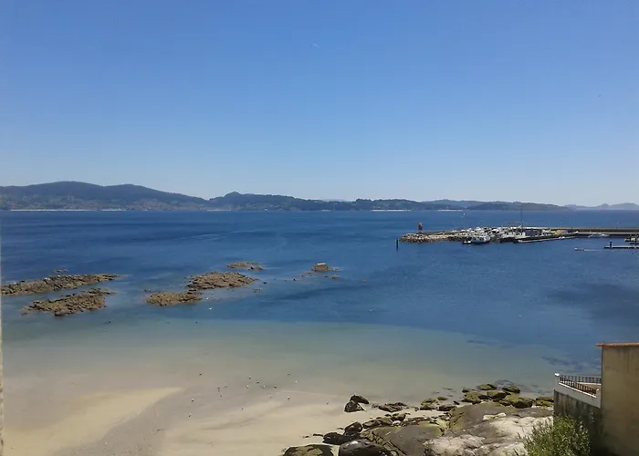 酒店 埃尔蓬特酒店 桑亨霍