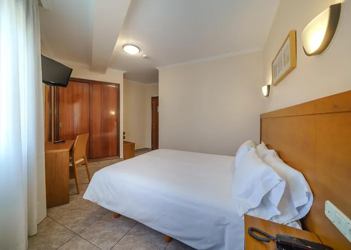 酒店 埃尔蓬特酒店