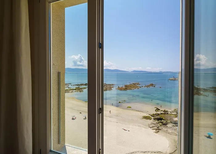 埃尔蓬特酒店 2* 桑亨霍