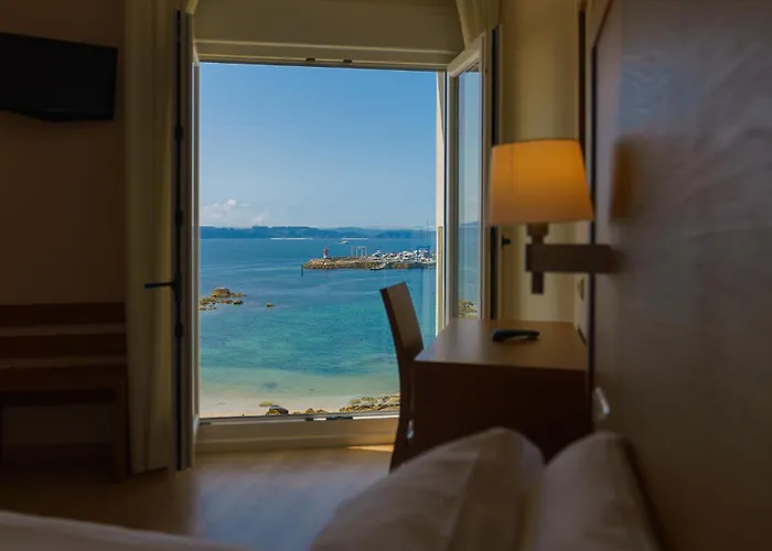 酒店 埃尔蓬特酒店 2*