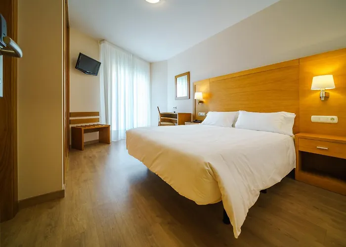 酒店 埃尔蓬特酒店 2*