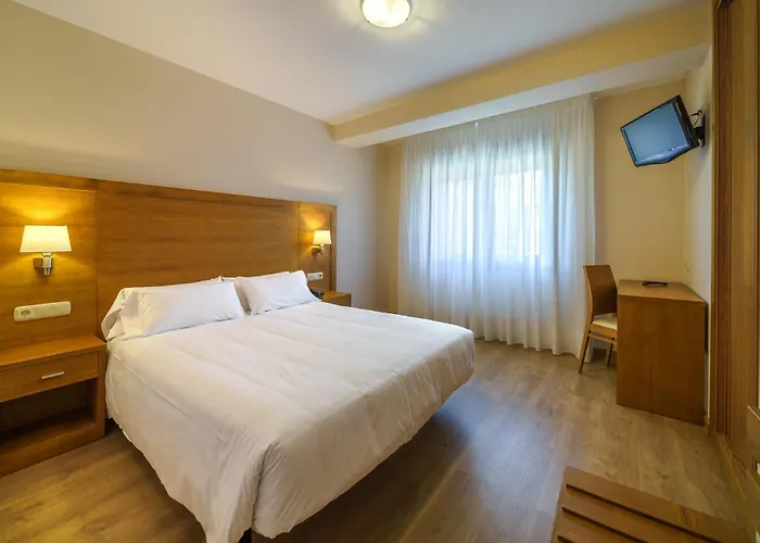 埃尔蓬特酒店 桑亨霍