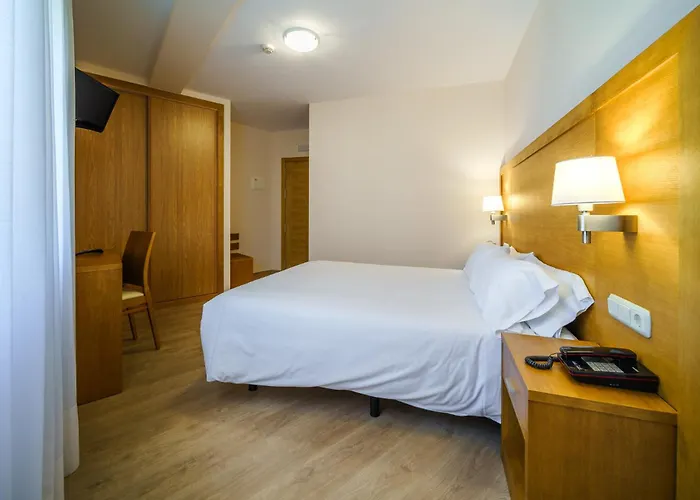 酒店 埃尔蓬特酒店