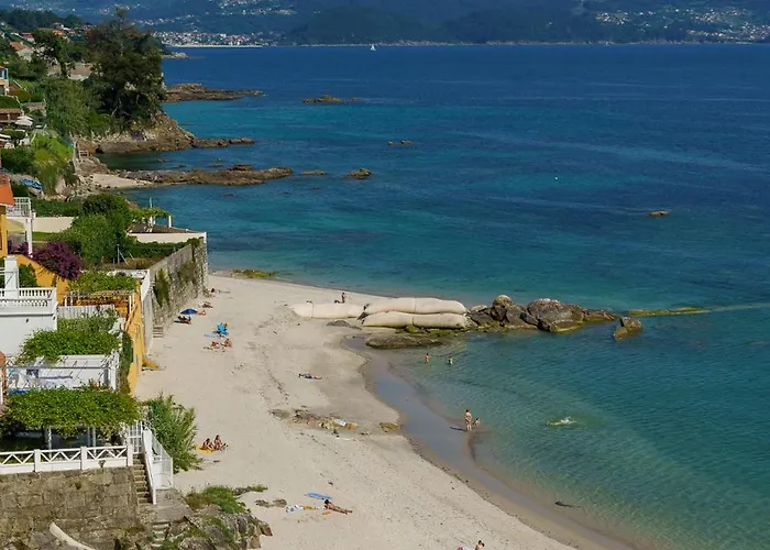 埃尔蓬特酒店 酒店 桑亨霍