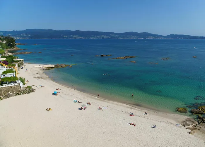 酒店 埃尔蓬特酒店 桑亨霍