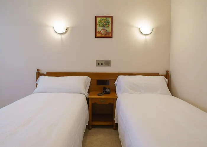 酒店 埃尔蓬特酒店