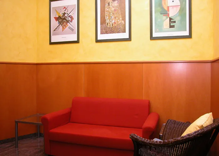 埃尔蓬特酒店 桑亨霍