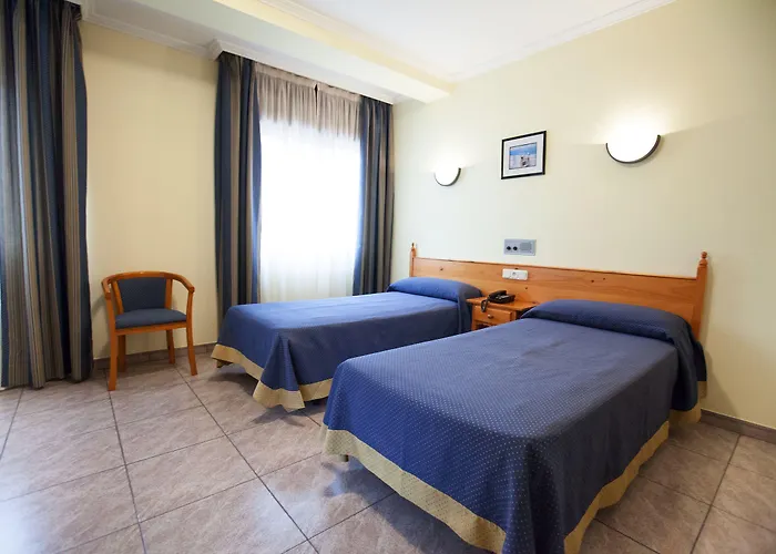 酒店 埃尔蓬特酒店